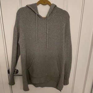 Medium Gray All Saints Men’s Sweater